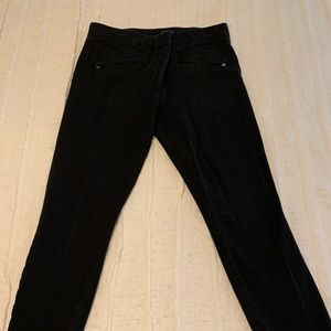 Gap Black Dress Pants